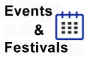 The Fraser Coast Events and Festivals Directory