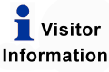 The Fraser Coast Visitor Information